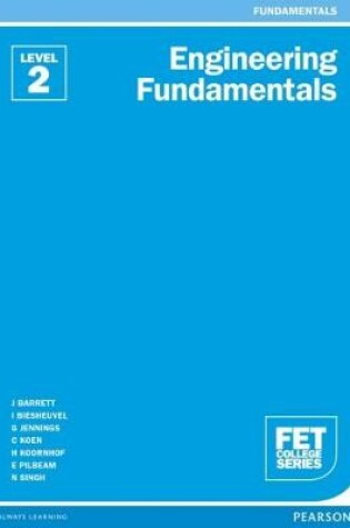 Cover of Engineering Fundamentals: Level 2: Student's Book