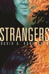 Book cover for Strangers