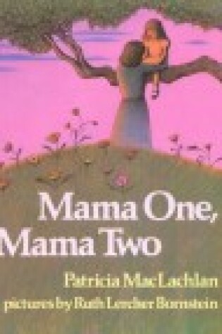 Cover of Mama 1 Mama 2