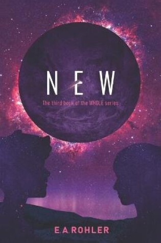 Cover of New