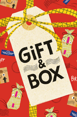 Cover of Gift & Box