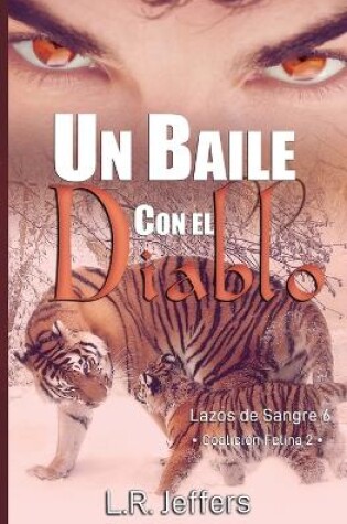 Cover of Un baile con el diablo