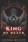Book cover for King of Death