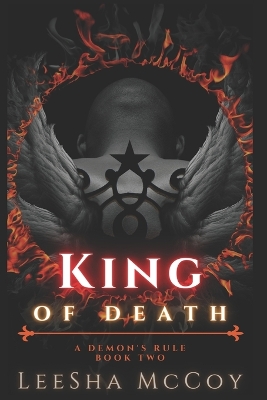 Cover of King of Death