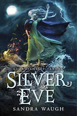 Book cover for Silver Eve