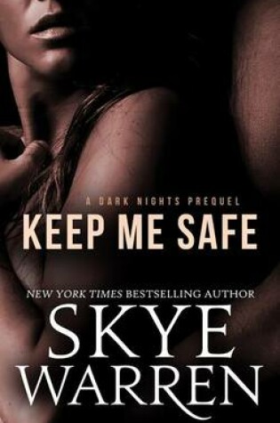 Cover of Keep Me Safe