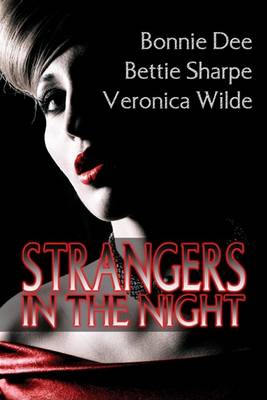 Book cover for Strangers in the Night