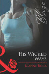 Book cover for His Wicked Ways