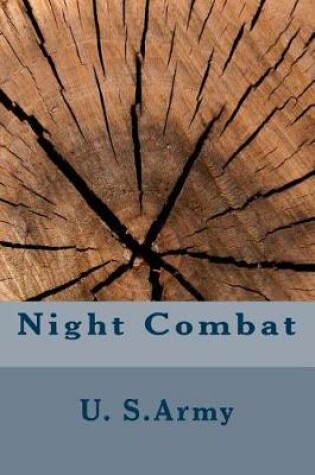 Cover of Night Combat