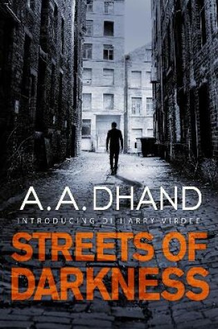 Cover of Streets of Darkness