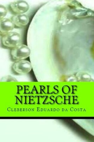 Cover of Pearls of Nietzsche