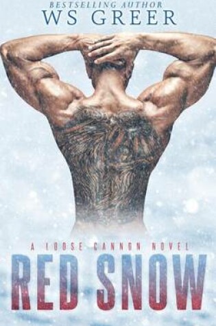 Cover of Red Snow