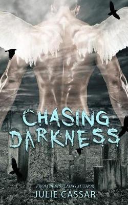 Cover of Chasing Darkness