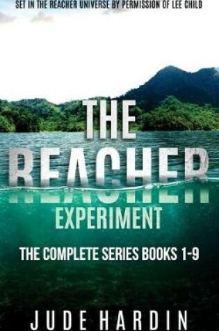 Cover of The Reacher Experiment