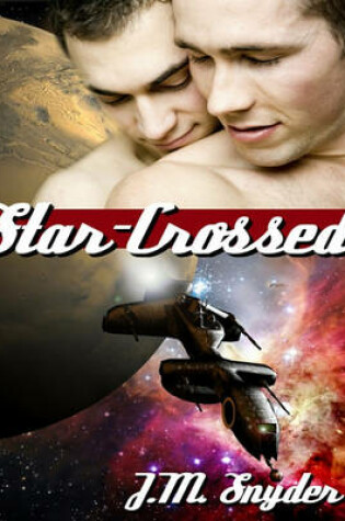 Cover of Star-Crossed