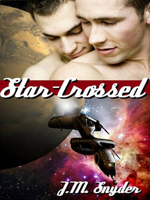 Book cover for Star-Crossed