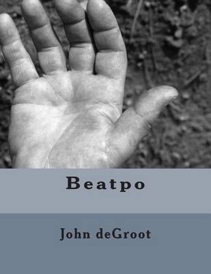 Book cover for Beatpo