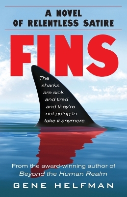 Book cover for Fins
