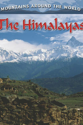 Cover of The Himalayas