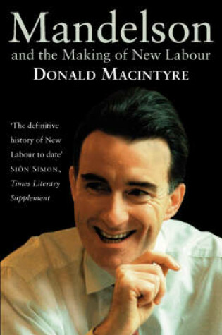 Cover of Mandelson