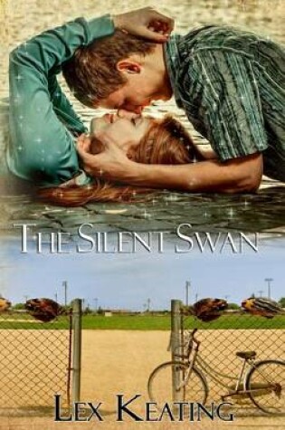 Cover of The Silent Swan