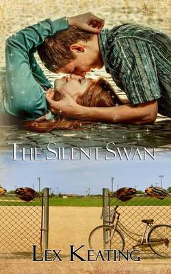 Book cover for The Silent Swan