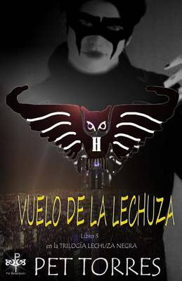 Book cover for Vuelo de La Lechuza