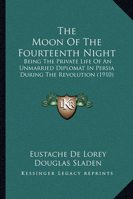 Book cover for The Moon of the Fourteenth Night the Moon of the Fourteenth Night