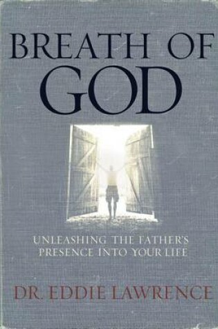 Cover of Breath of God