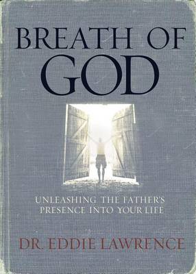 Book cover for Breath of God