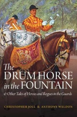 Cover of The Drum Horse in the Fountain