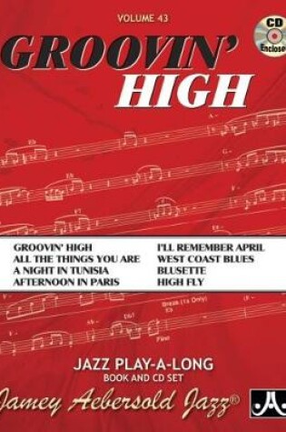 Cover of Groovin' High