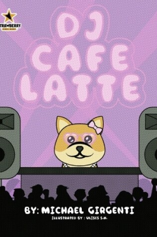 Cover of Dj Cafe Latte
