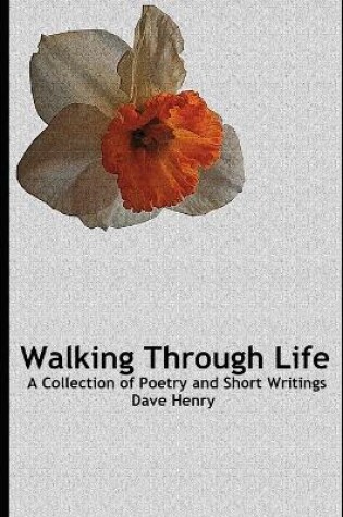 Cover of Walking Through Life