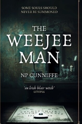 Cover of The Weejee Man