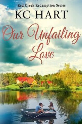 Cover of Our Unfailing Love