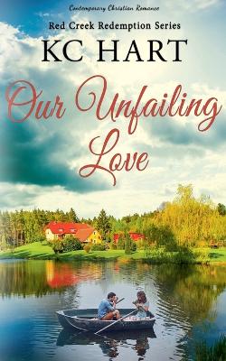 Cover of Our Unfailing Love