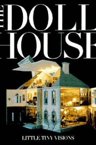 Cover of The Doll House