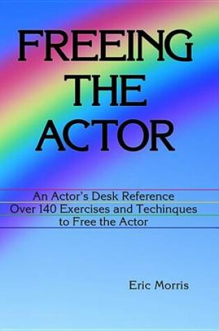 Cover of Freeing the Actor
