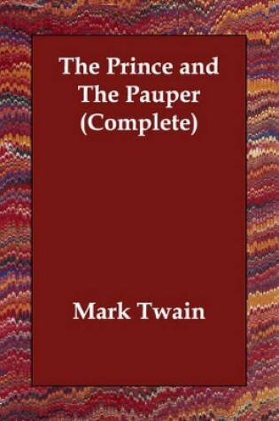 Cover of The Prince and the Pauper (Complete)