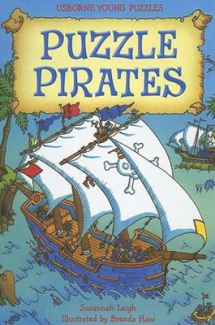 Cover of Puzzle Pirates