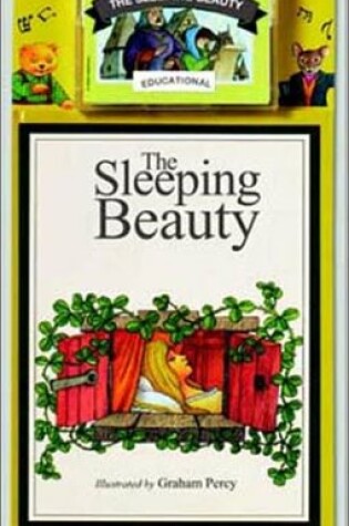 Cover of The Sleeping Beauty