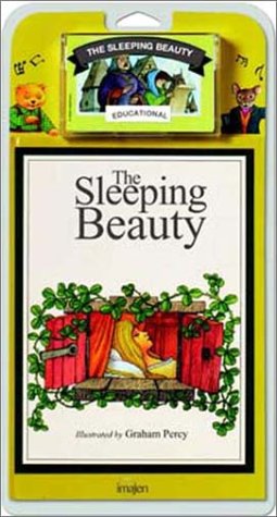 Book cover for The Sleeping Beauty