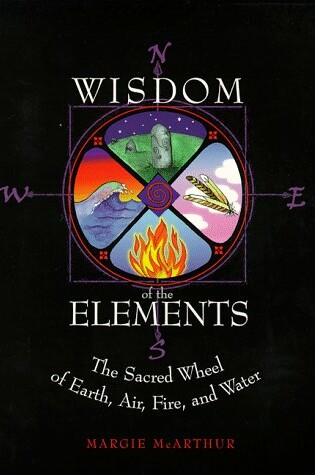 Cover of Wisdom of the Elements