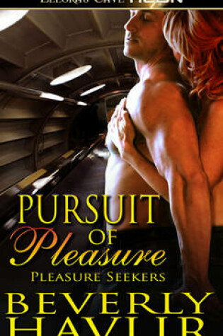 Cover of Pursuit of Pleasure