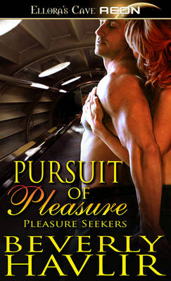 Book cover for Pursuit of Pleasure