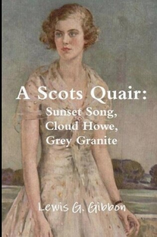 Cover of A Scots Quair