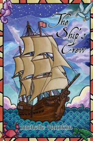 Cover of The Ship's Crew