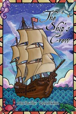 Book cover for The Ship's Crew