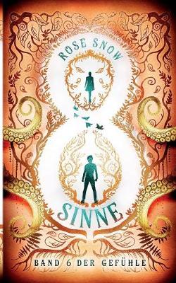 Book cover for 8 Sinne - Band 6 der Gefühle